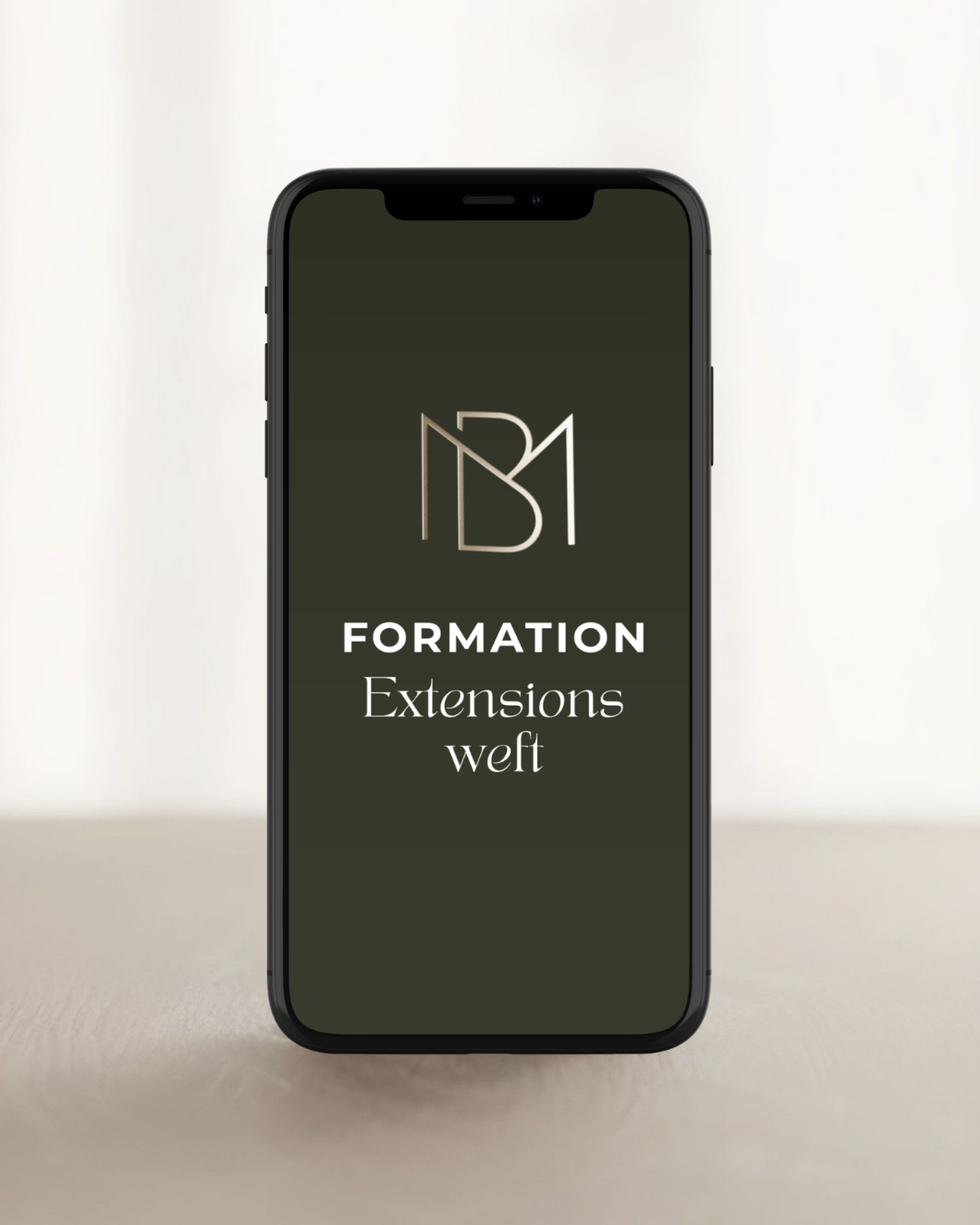 Formation à distance : Extensions Weft